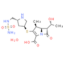 Doripenem monohydrate | CAS