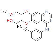 Desmethyl Erlotinib