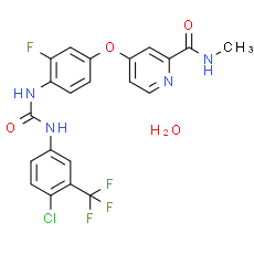 Regorafenib (BAY 73-4506)