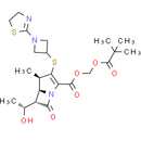 Tebipenem pivoxil(L-084)