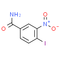 Iniparib (BSI-201) - CAS# 160003-66-7