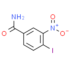 Iniparib (BSI-201) - CAS
