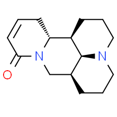 Sophocarpine