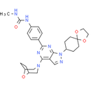 WYE-125132 | CAS