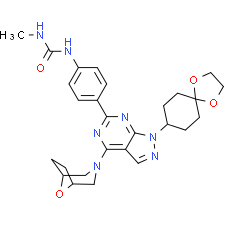 WYE-125132 | CAS