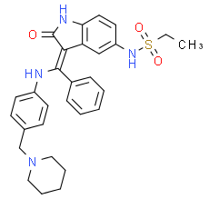 Hesperadin