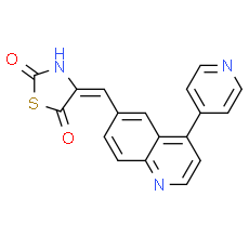 GSK1059615 | CAS