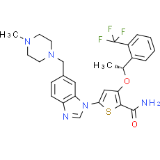 GSK461364