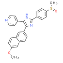 Tie2 kinase inhibitor | CAS: 948557-43-5