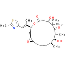 Epothilone A