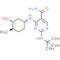 CC-90001, a JNK inhibitor | CAS#: 1403859-14-2