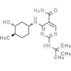 CC-90001, a JNK inhibitor | CAS