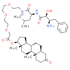 PROTAC AR Degrader-4 | CAS