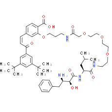 PROTAC RAR Degrader-1 | CAS