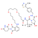 CRBN-6-5-5-VHL