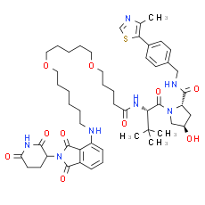 CRBN-6-5-5-VHL