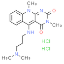 HLI 373 dihydrochloride