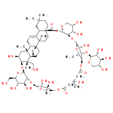 Tubeimoside I