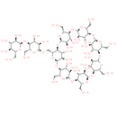 6-O-α-Maltosyl-β-cyclodextrin