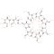6-O-α-Maltosyl-β-cyclodextrin