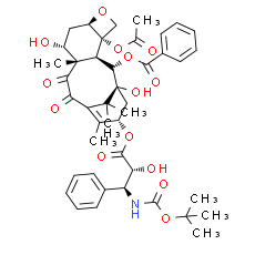 7-Epi-10-oxo-docetaxel