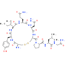 Oxytocin