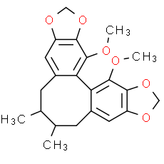 Schisandrin C