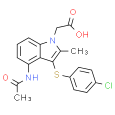 AZD1981 | CAS: 802904-66-1