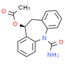 Eslicarbazepine acetate