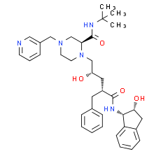 Indinavir