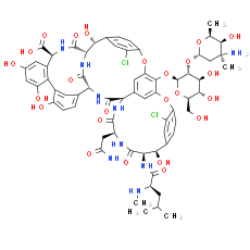 Vancomycin