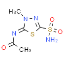 Methazolamide