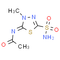 Methazolamide