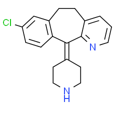 Desloratadine