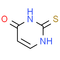 2-Thiouracil