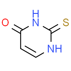 2-Thiouracil