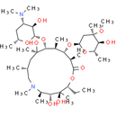 Azithromycin | CAS