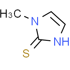 Methimazole