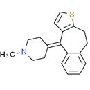 Pizotifen