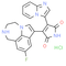 GSK-3 inhibitor 1