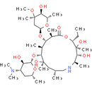 Azathramycin | CAS