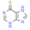 6-Mercaptopurine