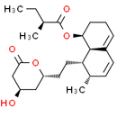 Mevastatin