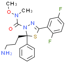 ARRY-520 (R)