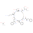 Octreotide acetate