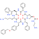 Pasireotide