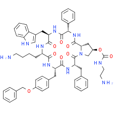 Pasireotide