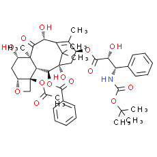 Docetaxel | CAS