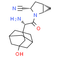 Saxagliptin