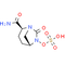 Avibactam (free acid) | CAS#: 1192500-31-4